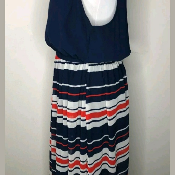 Forever 21 plus dress - Picture 3 of 5